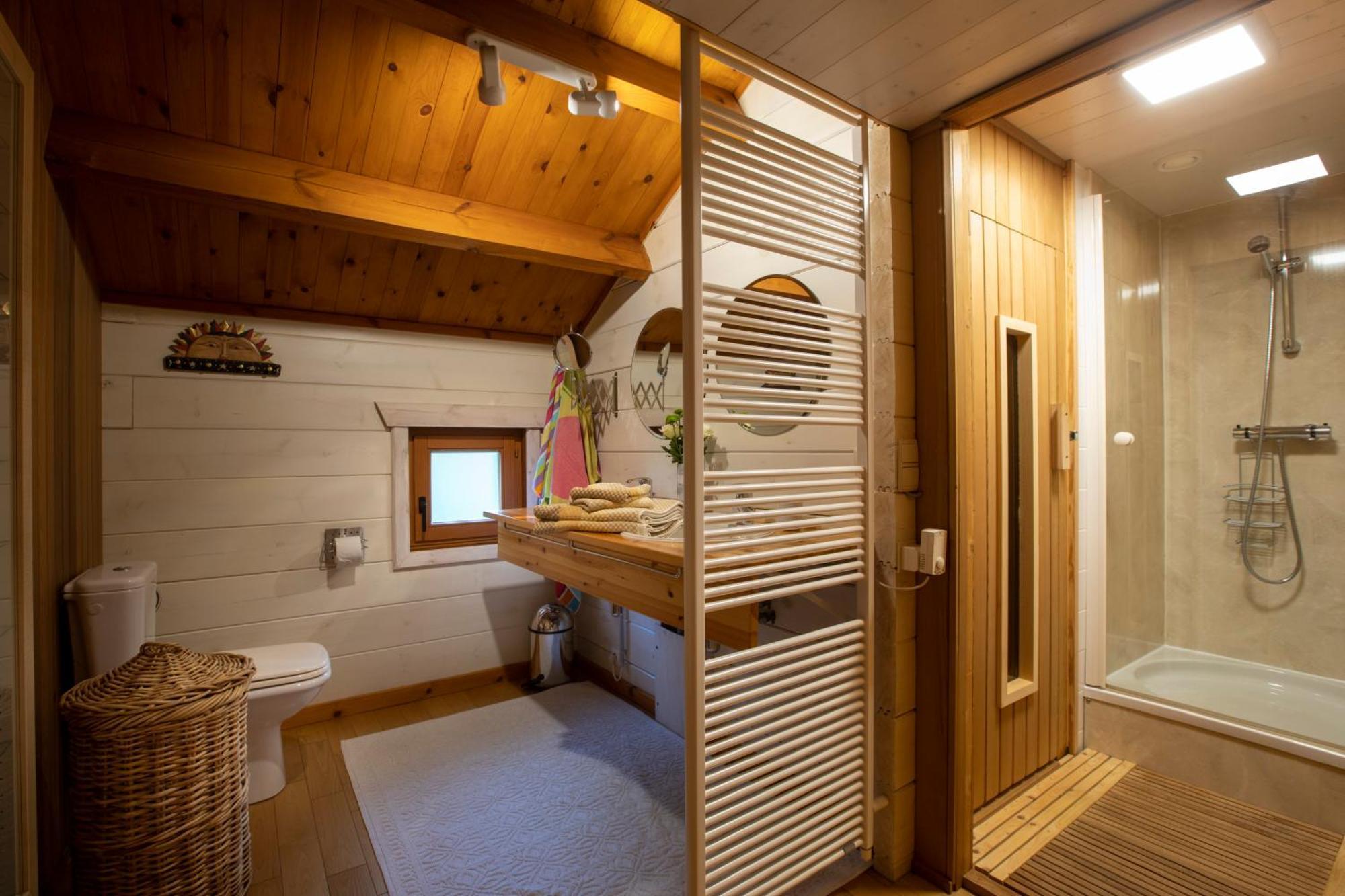 Les Avernas En Bas Romantic Getaway Lierneux Exterior foto