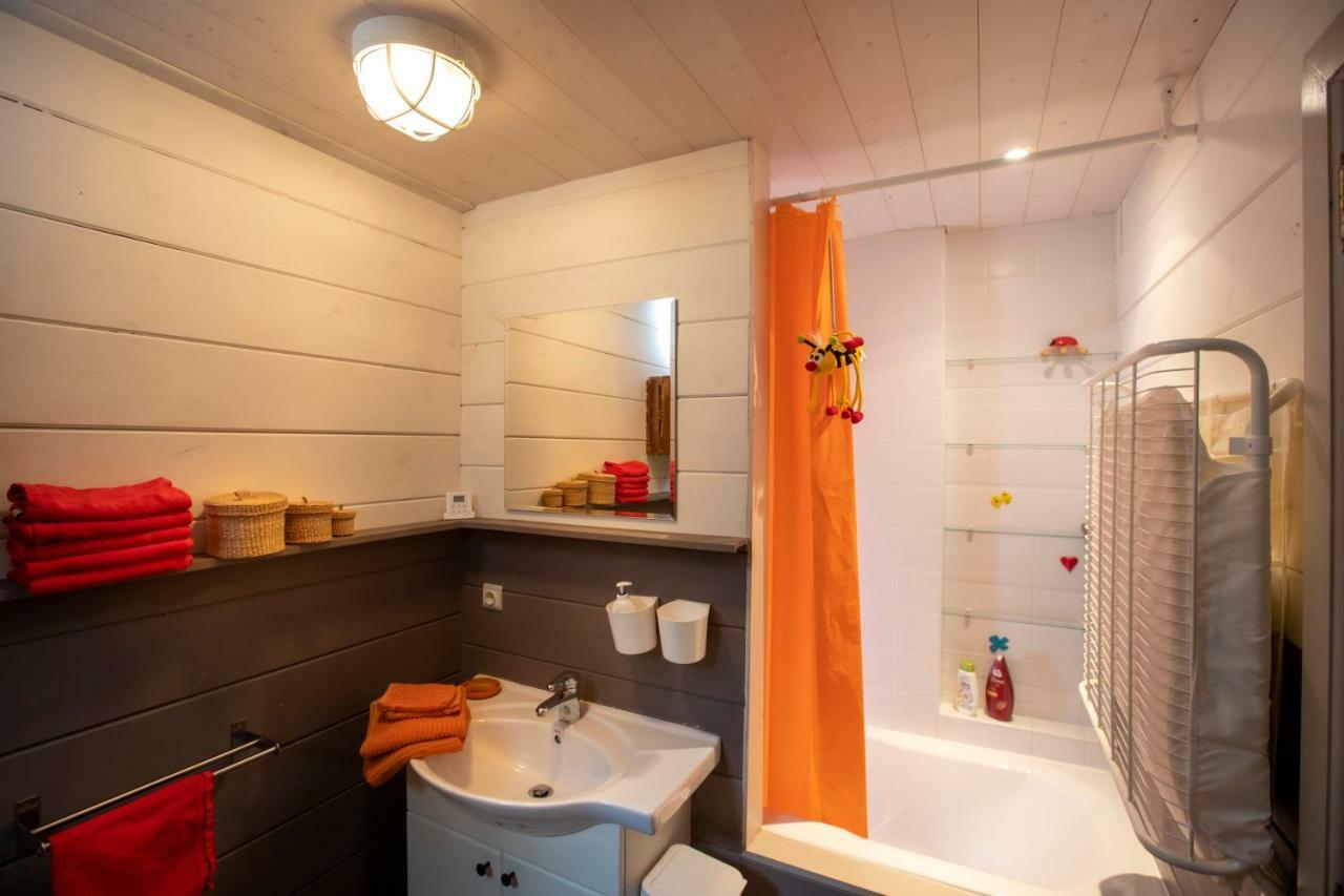 Les Avernas En Bas Romantic Getaway Lierneux Exterior foto